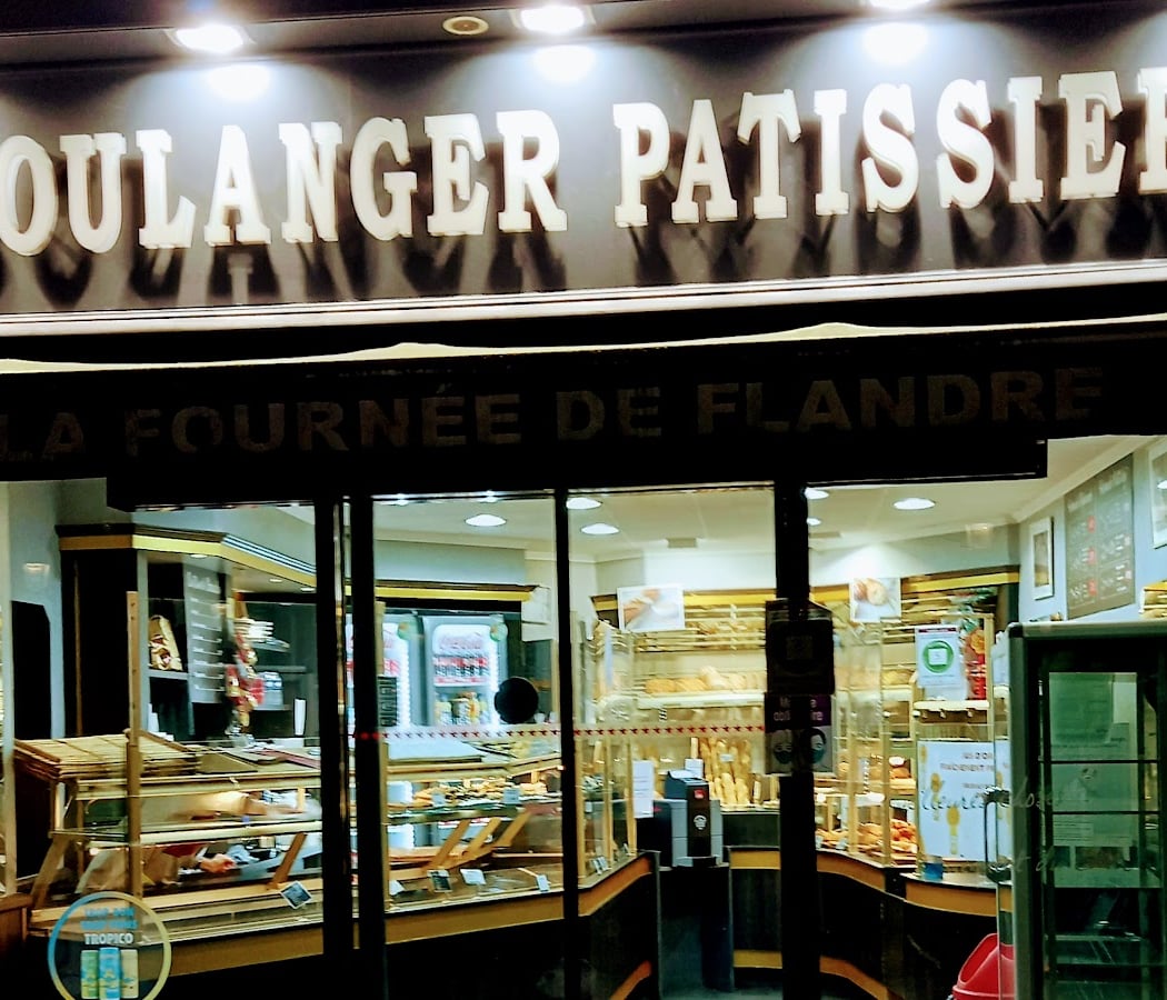 Flavors of Flanders 2